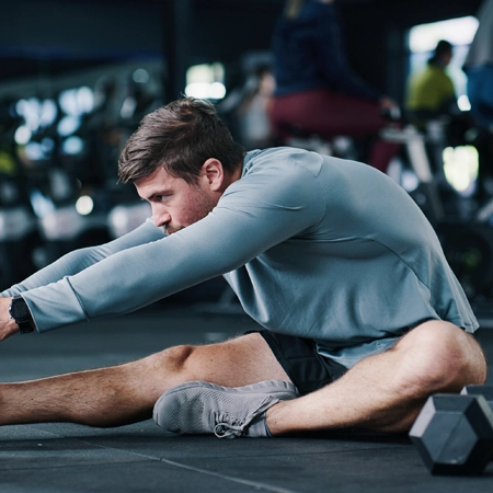 L’importance d’une activité physique régulière