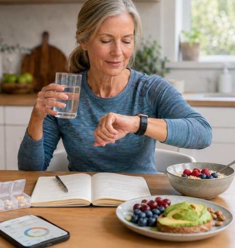 Préservez votre santé